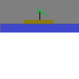 survive the island