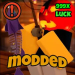 [999x Luck🍀] Fisch Modded🦈