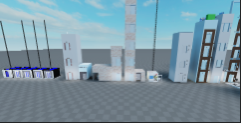 Lift and Elevator Place 1 screenshot 1