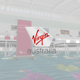 Darwin Airport
