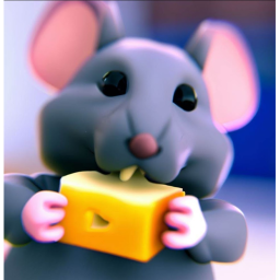 Funny Rat Game