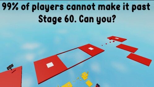 Elite's Difficulty Chart Obby