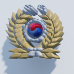 육군 훈련소 Korea army training center