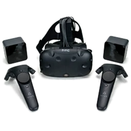 Demo 1 - CC Virtual Reality Experiences icon