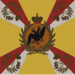 Preobrazhensky Leyb-Gvardii Polk