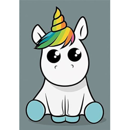unicorns