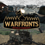 WARFRONTS WWII
