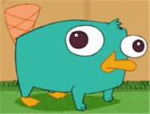 Perry the Platpus Lovers