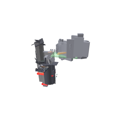 evil big boom map