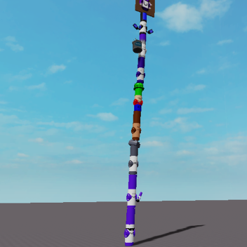 Modd's Custom Markers Thing