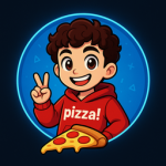 Pizzas TEAMZ