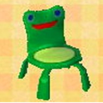 ~Cutesy frogs~