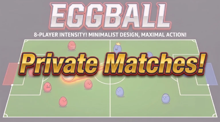 Private Matches