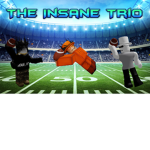 The Insane Trio