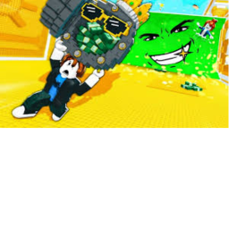 ESCAPE TSUNAMI FOR BRAINROTS