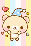 teddy plays