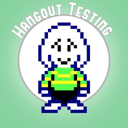 Group Hangout | Testing
