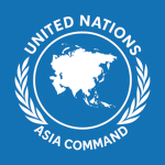 UNACOM | United Nations Asia Command