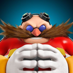 Dr egg man revaluation