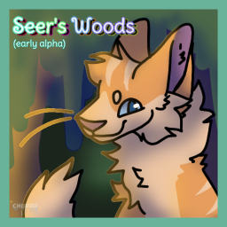 Seer's Woods (EARLY ALPHA)