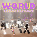 World Random Play Dance (OCT UPD)