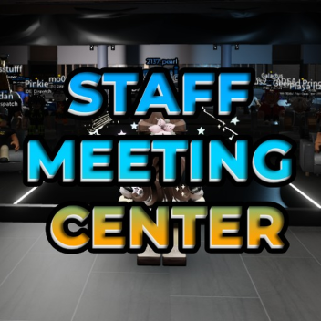 Staff Meeting Center V2