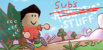 Sub’s Lair