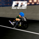 FLEX THE STREET [BALAPAN MOTOR]