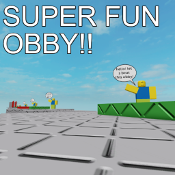 SuPer fUN oBby!
