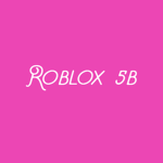 Roblox 5b AGGS