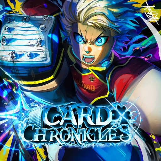 [UPD 1.5 ⚽] Anime Card Chronicles