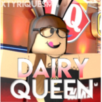 Dairy Queen Fast Food