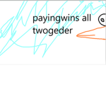 payingwins all twogeder