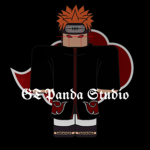 Gt panda studios