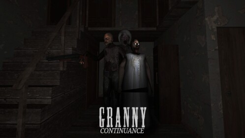 Granny: Continuance