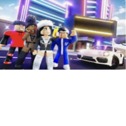 Car Club Hangout icon