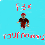 ~F3X Building Competitions~