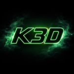 Kris3DLab Studios