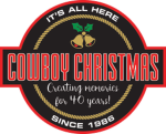 Cowboy Christmas