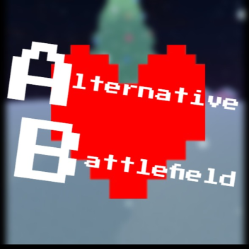 (ALPHA) Alternative Battlefield