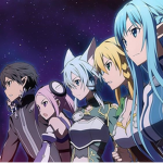 Sword Art Online Original