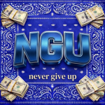 NGU NEVER GIVE UP THE OPPS