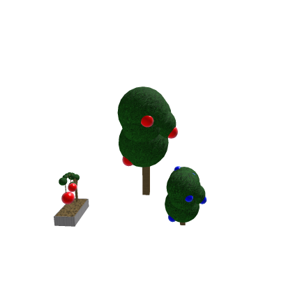 Growing Plants