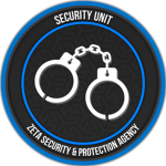[ZETA] Security Department