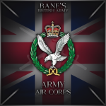 |ΒΑ| Army Air Corps