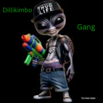 Dillikimbo Gang