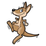 TEH #KANGAROOSQUAD