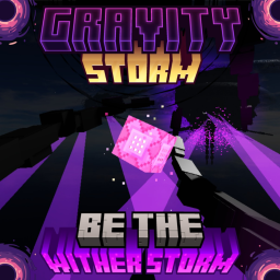 ⚠ [NOW] Be The Wither Storm icon