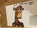 Monkey yeh