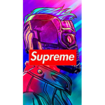 Legendary viper the best squad